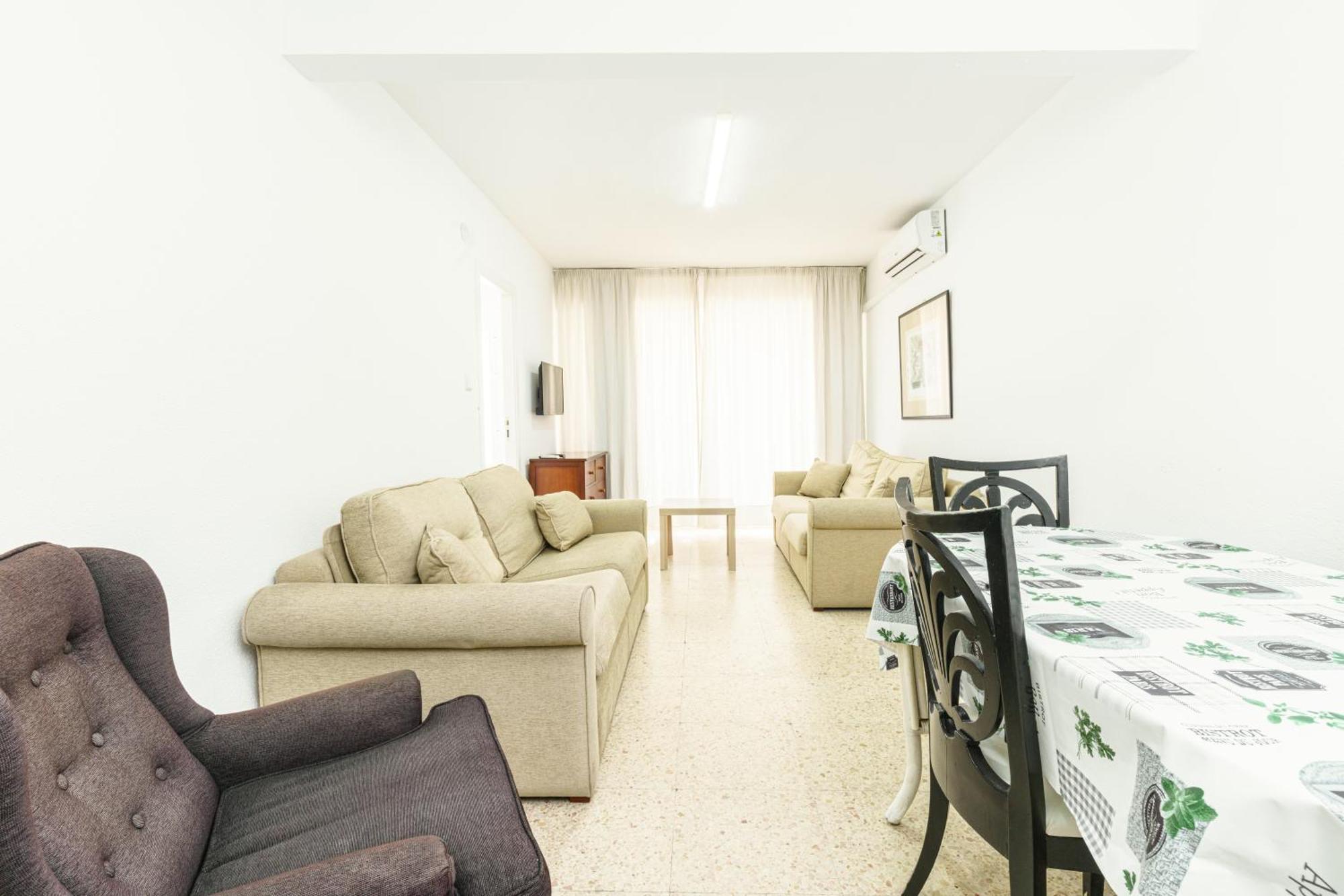 בנידורם Apartamentos Maja מראה חיצוני תמונה