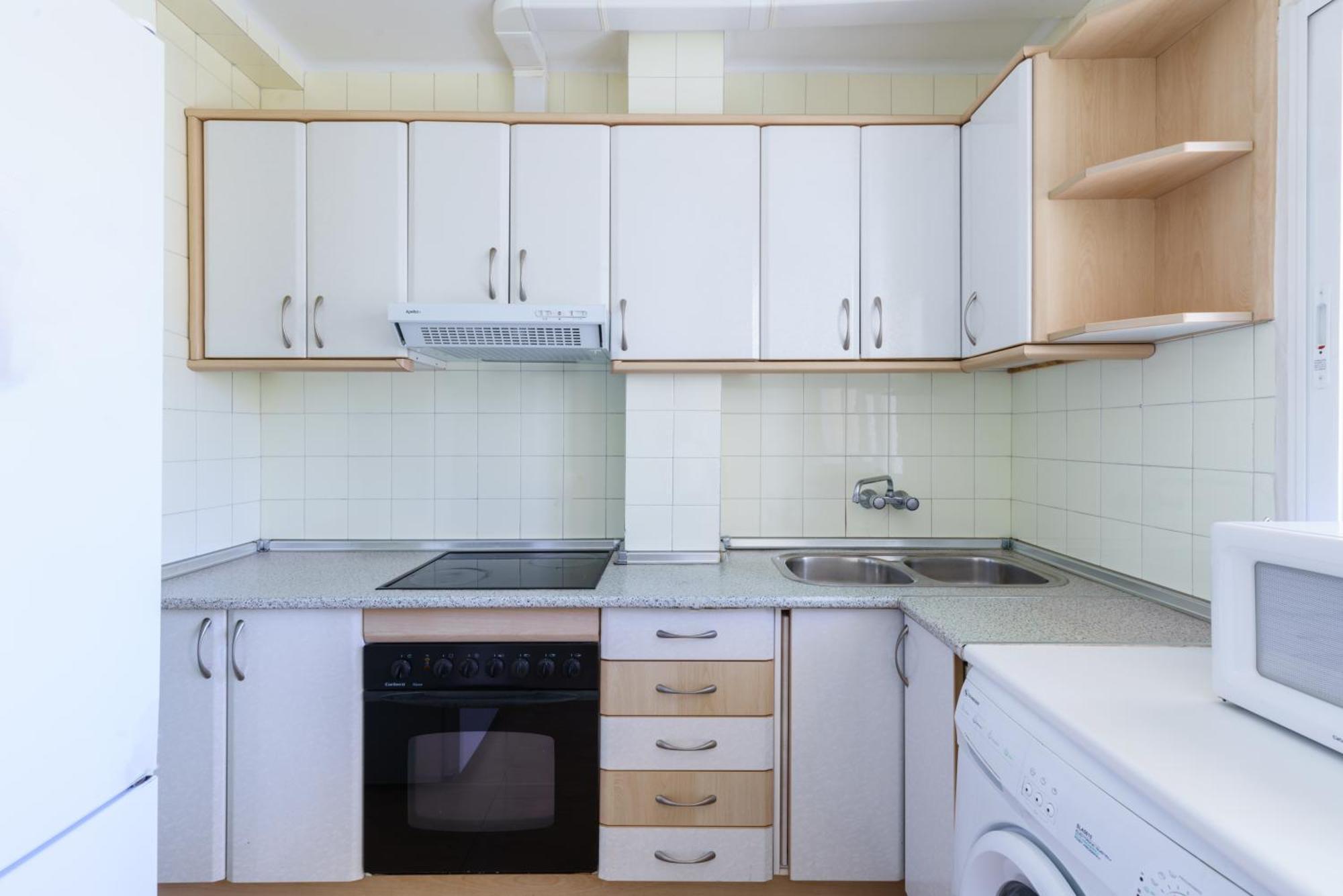 בנידורם Apartamentos Maja מראה חיצוני תמונה