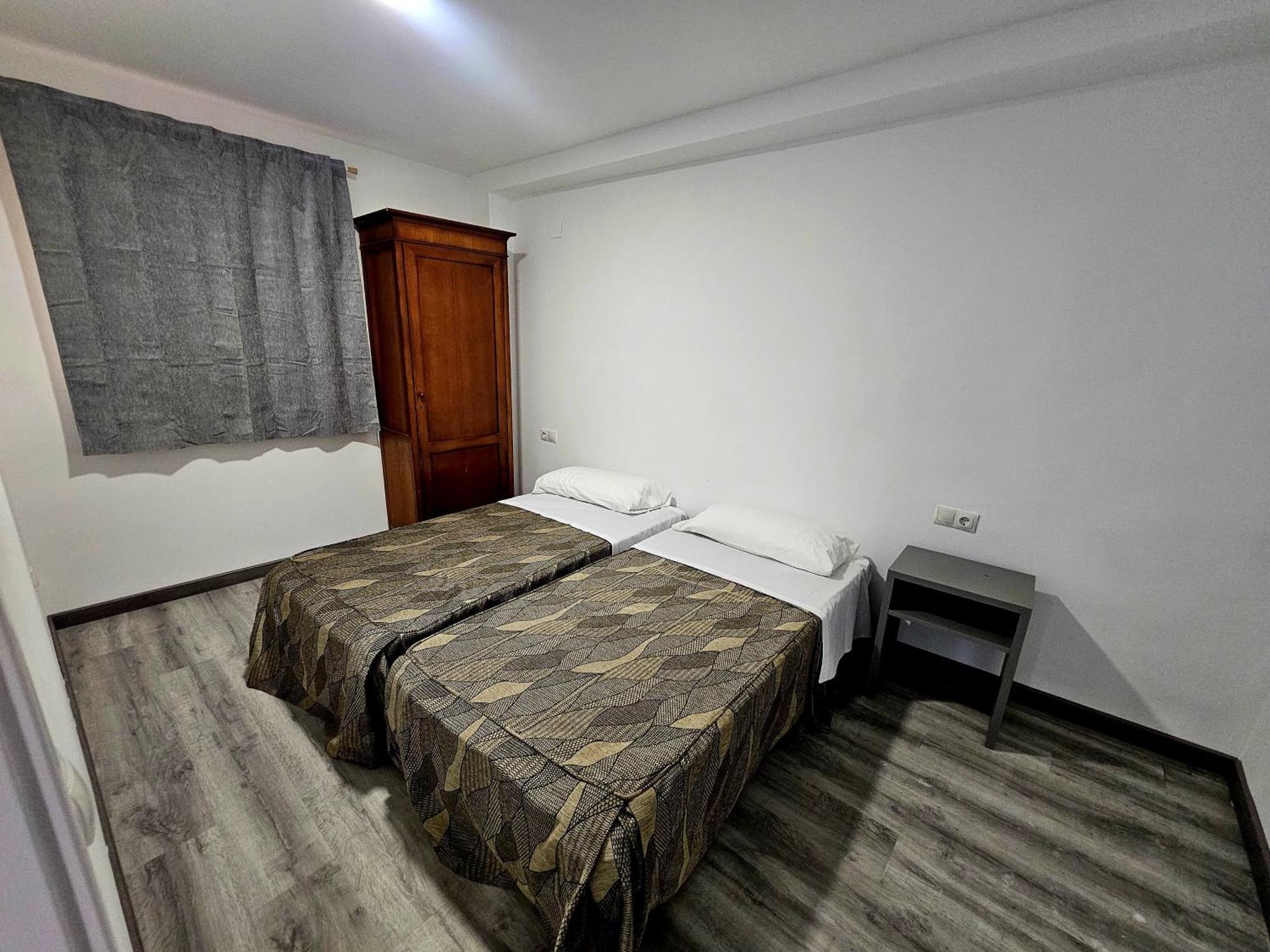 בנידורם Apartamentos Maja מראה חיצוני תמונה