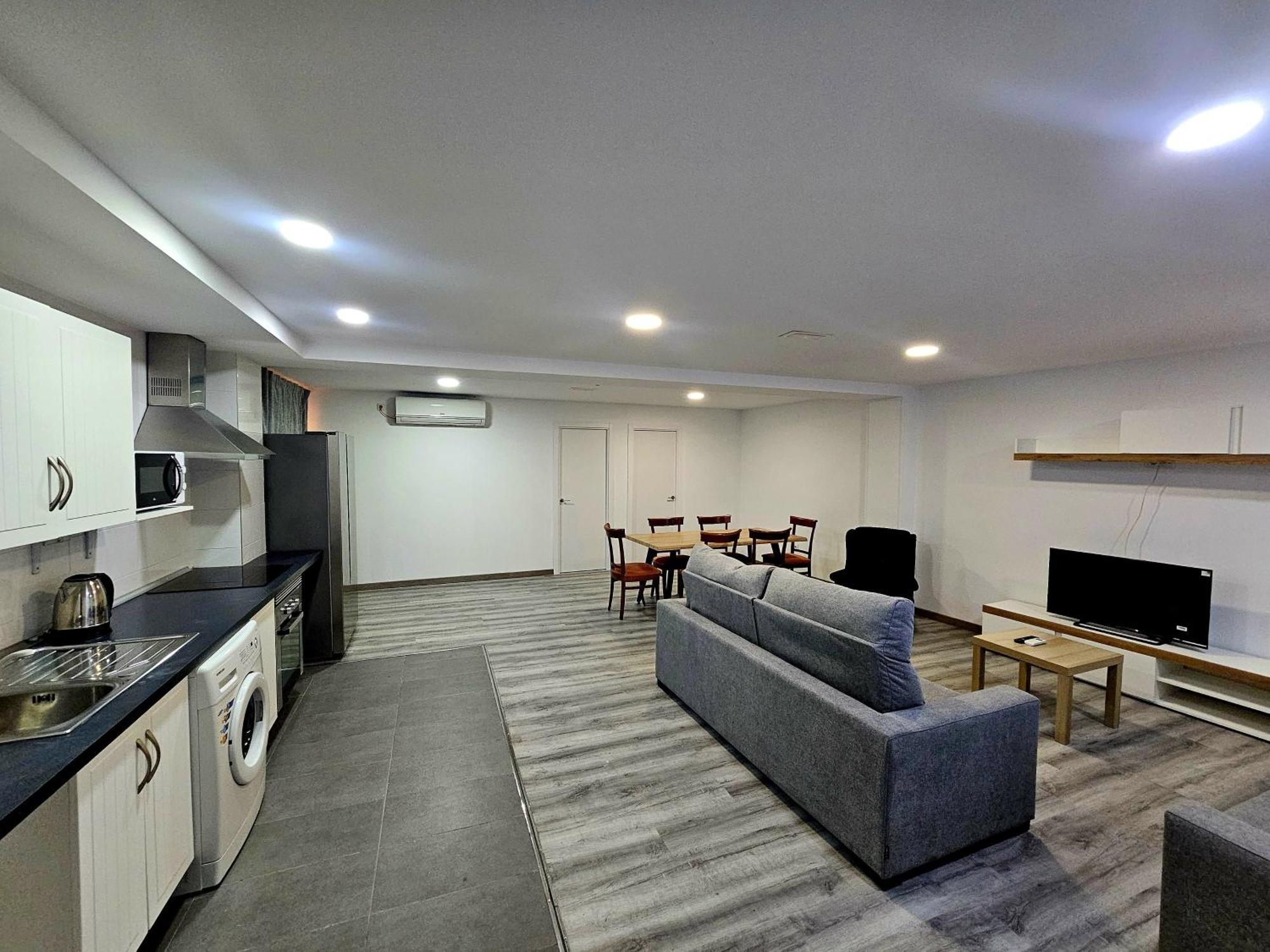 בנידורם Apartamentos Maja מראה חיצוני תמונה